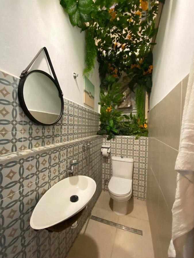 Tenerife Art Hostel Santa Cruz de Tenerife Eksteriør billede