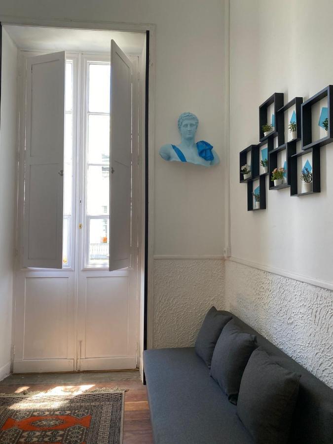 Tenerife Art Hostel Santa Cruz de Tenerife Eksteriør billede