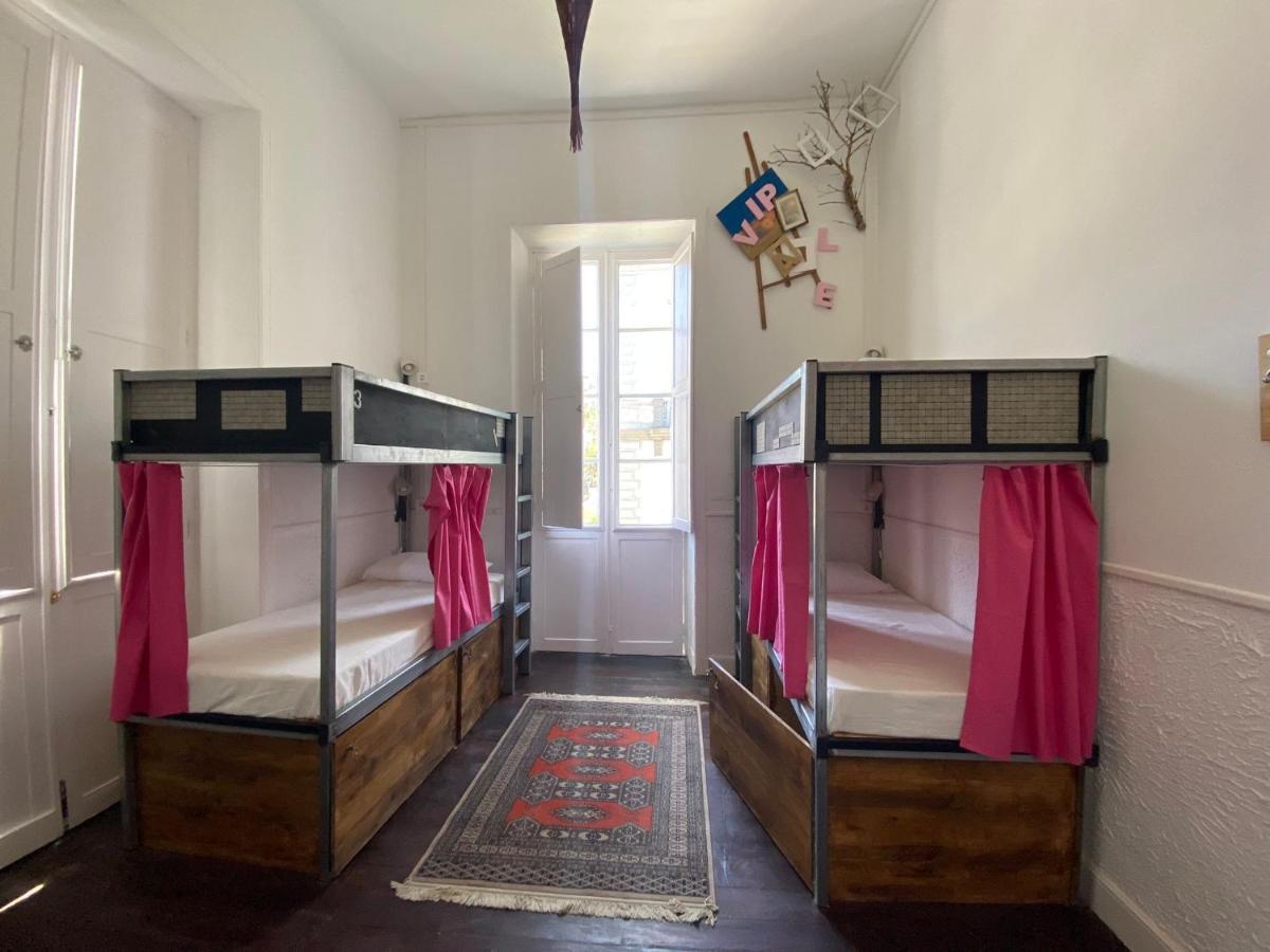 Tenerife Art Hostel Santa Cruz de Tenerife Eksteriør billede