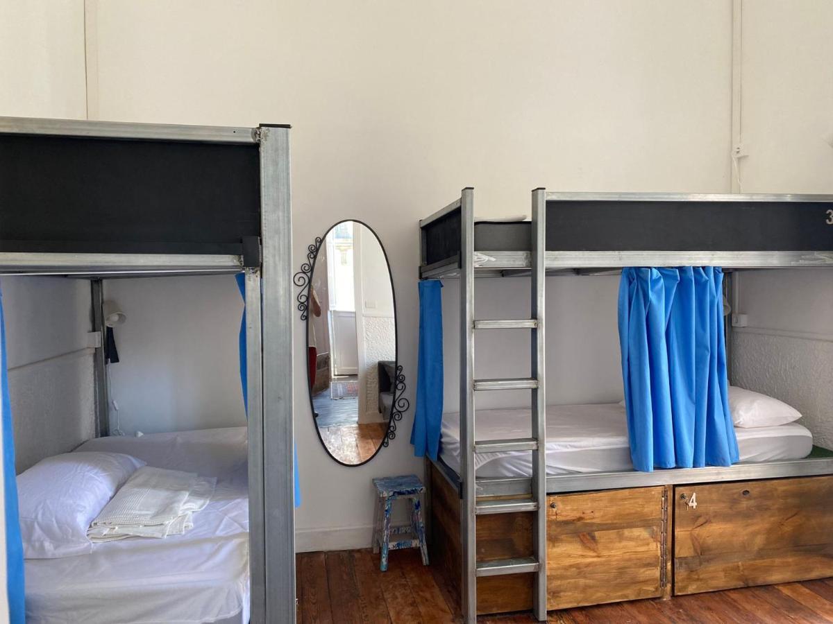 Tenerife Art Hostel Santa Cruz de Tenerife Eksteriør billede