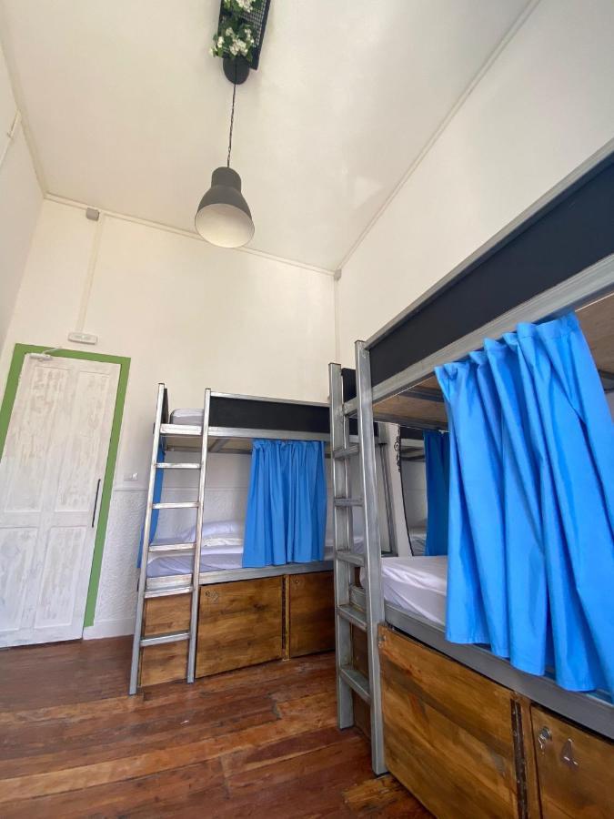 Tenerife Art Hostel Santa Cruz de Tenerife Eksteriør billede