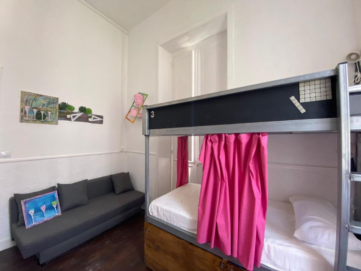 Tenerife Art Hostel Santa Cruz de Tenerife Eksteriør billede