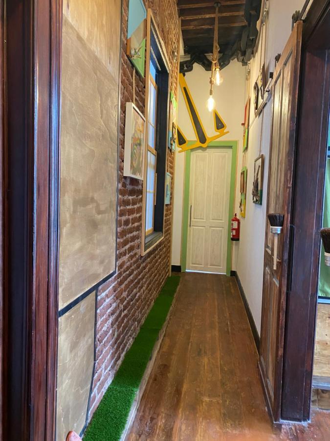 Tenerife Art Hostel Santa Cruz de Tenerife Eksteriør billede