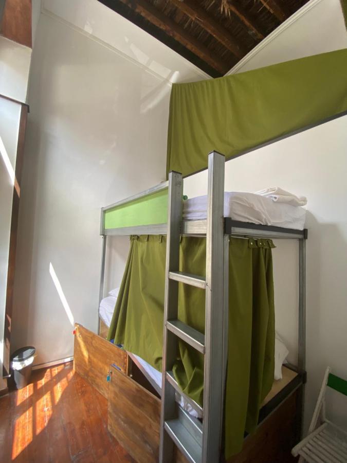 Tenerife Art Hostel Santa Cruz de Tenerife Eksteriør billede