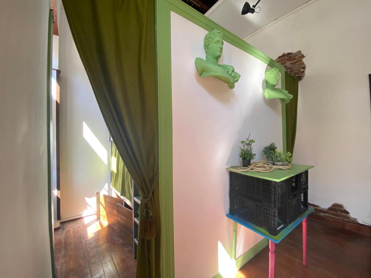 Tenerife Art Hostel Santa Cruz de Tenerife Eksteriør billede