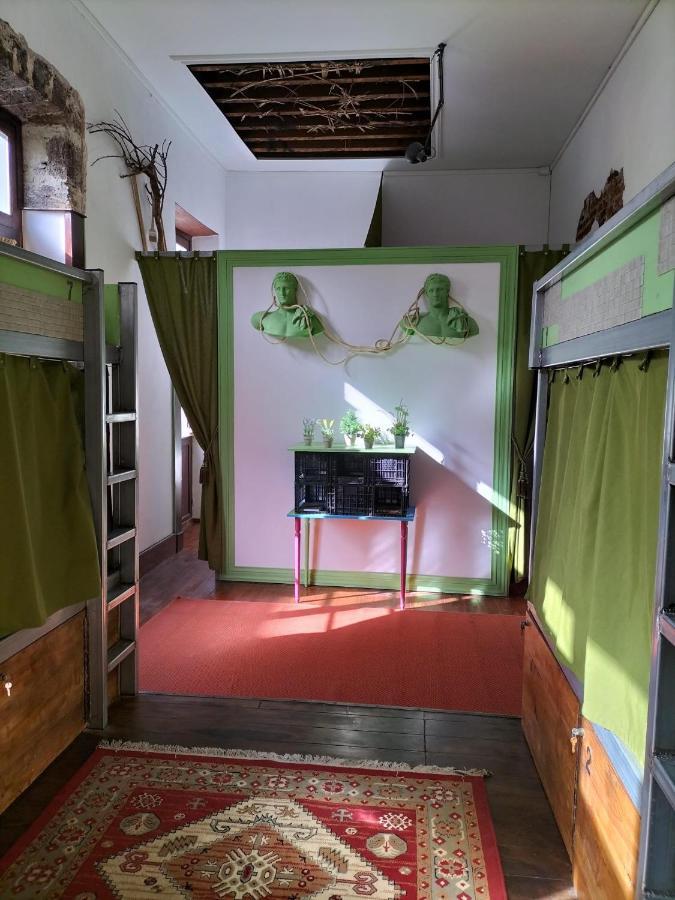 Tenerife Art Hostel Santa Cruz de Tenerife Eksteriør billede