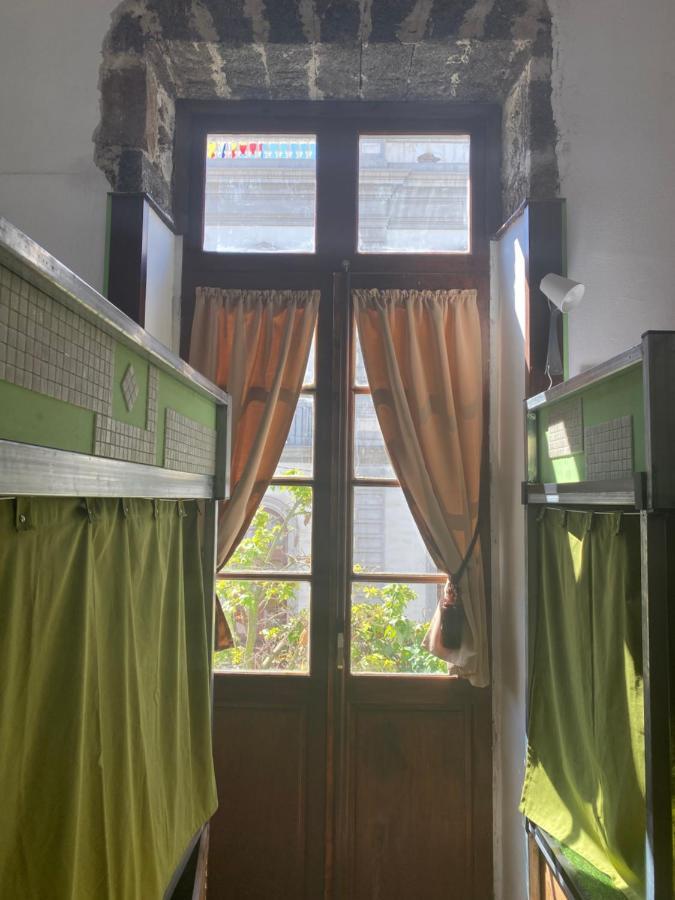 Tenerife Art Hostel Santa Cruz de Tenerife Eksteriør billede