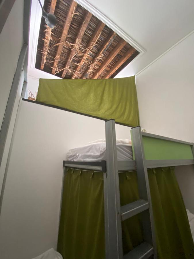 Tenerife Art Hostel Santa Cruz de Tenerife Eksteriør billede