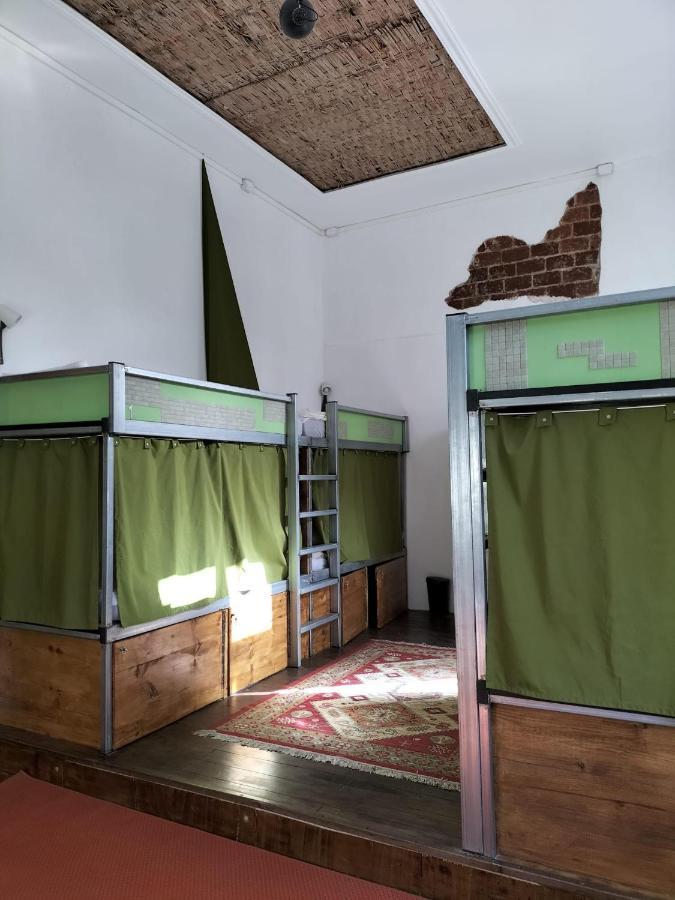 Tenerife Art Hostel Santa Cruz de Tenerife Eksteriør billede