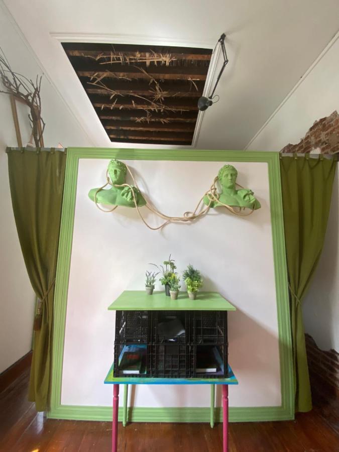 Tenerife Art Hostel Santa Cruz de Tenerife Eksteriør billede