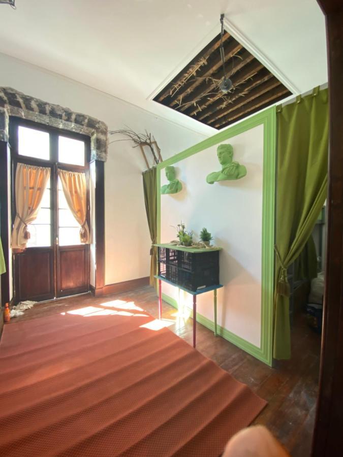 Tenerife Art Hostel Santa Cruz de Tenerife Eksteriør billede