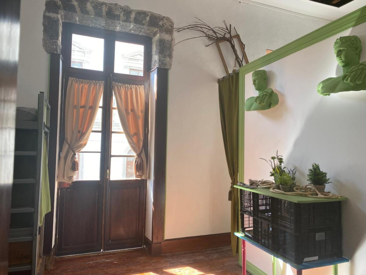 Tenerife Art Hostel Santa Cruz de Tenerife Eksteriør billede