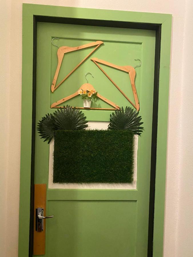 Tenerife Art Hostel Santa Cruz de Tenerife Eksteriør billede