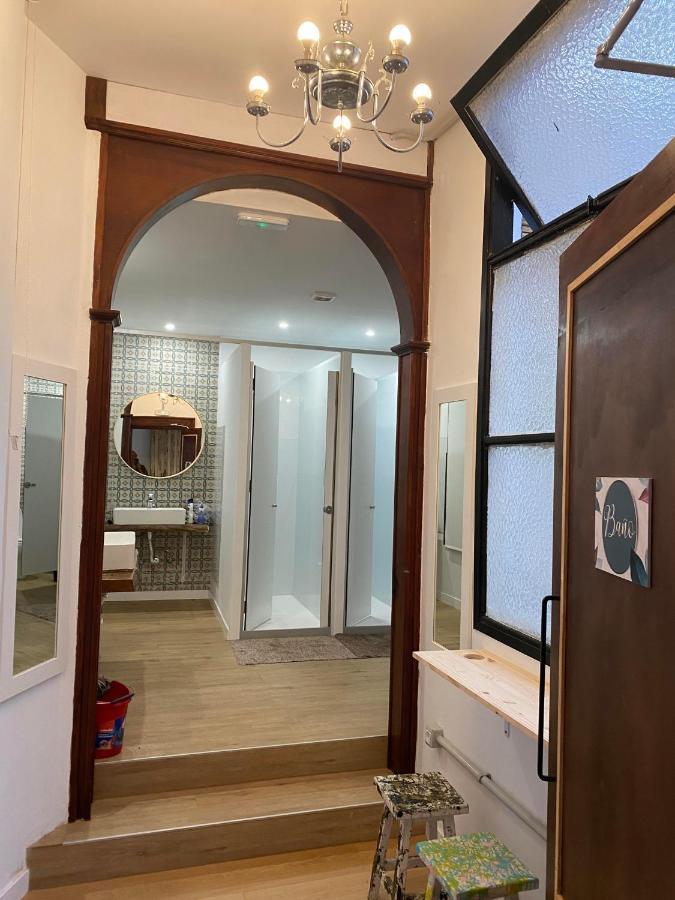 Tenerife Art Hostel Santa Cruz de Tenerife Eksteriør billede