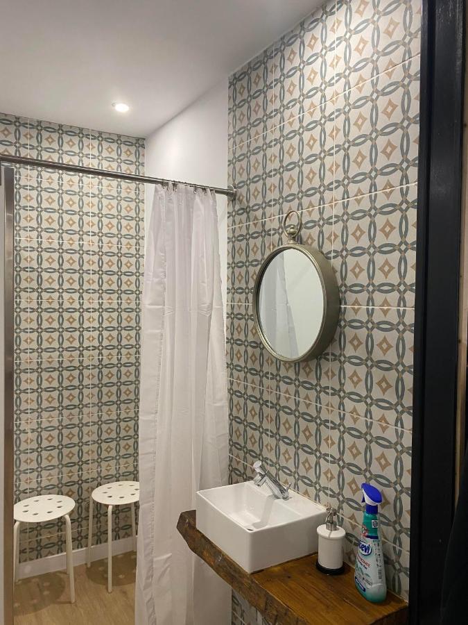 Tenerife Art Hostel Santa Cruz de Tenerife Eksteriør billede