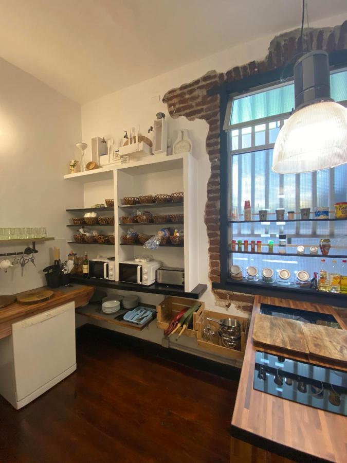 Tenerife Art Hostel Santa Cruz de Tenerife Eksteriør billede