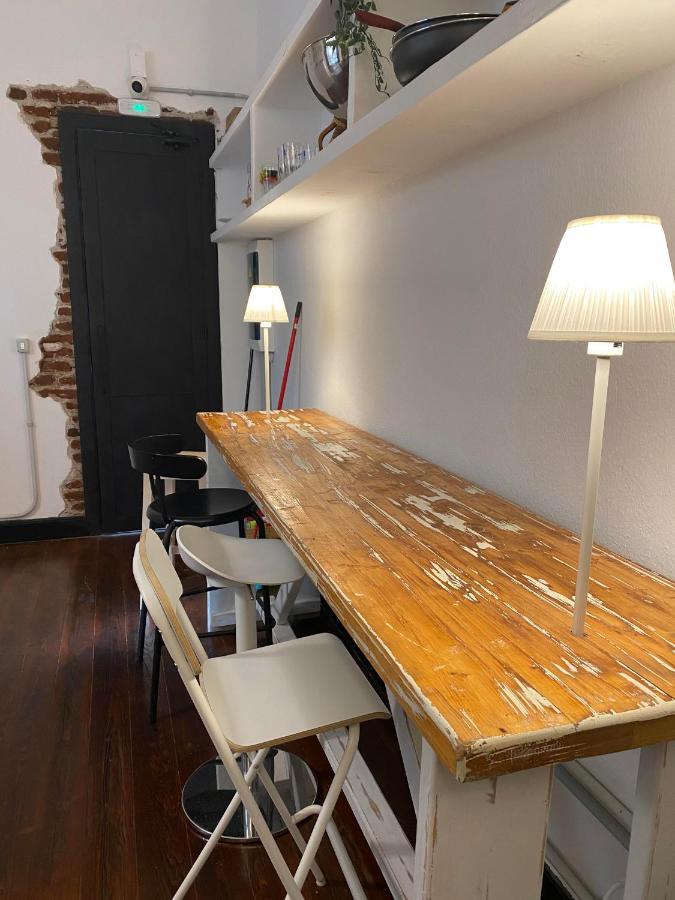 Tenerife Art Hostel Santa Cruz de Tenerife Eksteriør billede