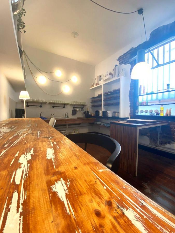 Tenerife Art Hostel Santa Cruz de Tenerife Eksteriør billede